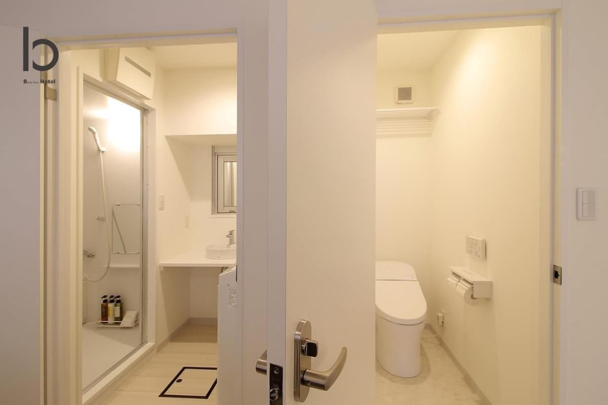 Hanagin - Beautiful Apartment For 6People With Free Wifi 102 Hiroshima Ngoại thất bức ảnh