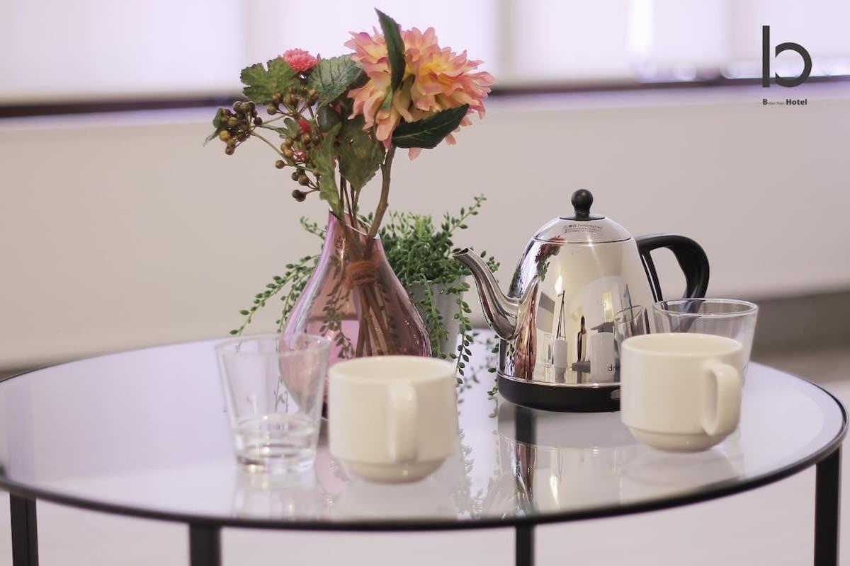 Hanagin - Beautiful Apartment For 6People With Free Wifi 102 Hiroshima Ngoại thất bức ảnh