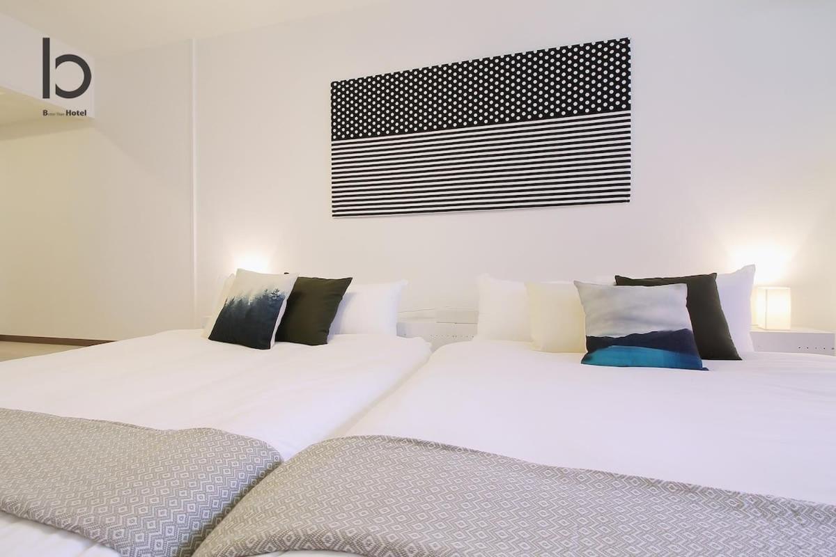 Hanagin - Beautiful Apartment For 6People With Free Wifi 102 Hiroshima Ngoại thất bức ảnh