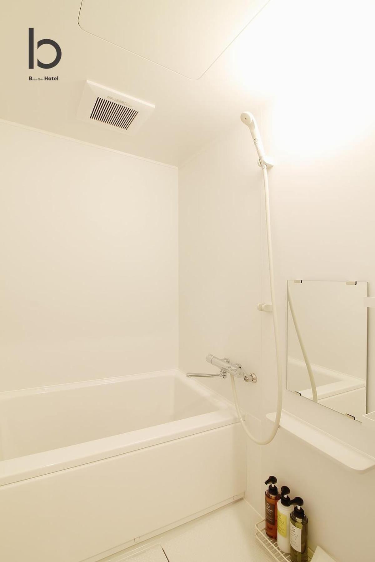 Hanagin - Beautiful Apartment For 6People With Free Wifi 102 Hiroshima Ngoại thất bức ảnh
