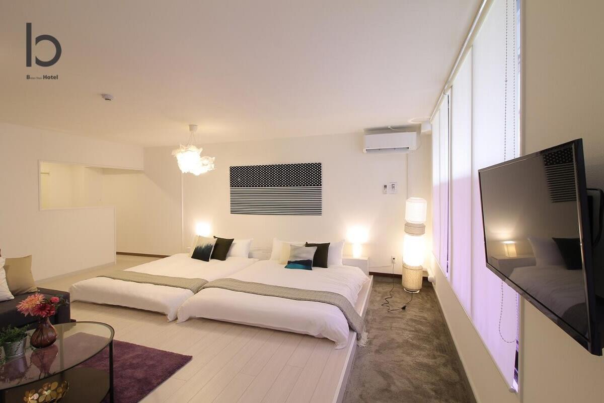 Hanagin - Beautiful Apartment For 6People With Free Wifi 102 Hiroshima Ngoại thất bức ảnh